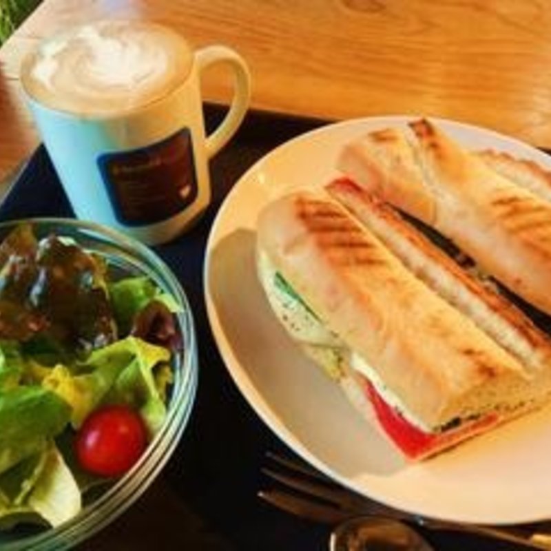 ランチセット(FABRIC)