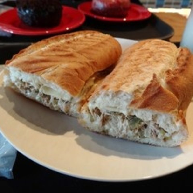 ツナボーノ(FABRIC)