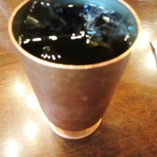 アイスコーヒー(ドリームコーヒー （Dream Coffee）)