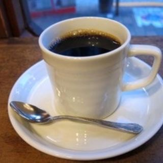 マンデリン(ドリームコーヒー （Dream Coffee）)