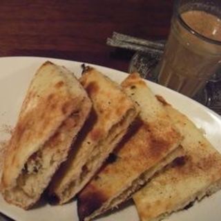 カブリナンセット(Putali Cafe （プタリカフェ）)
