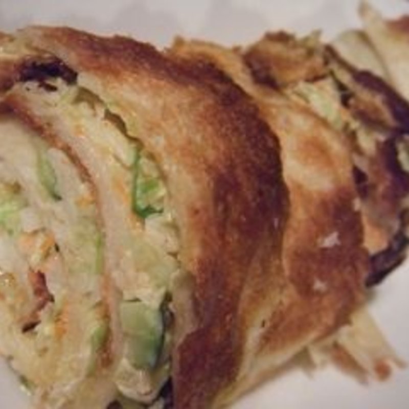 ナンロール(プタリカフェ)