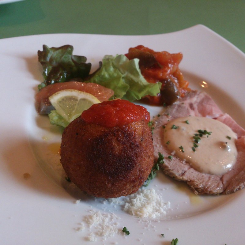 (モンテ・ビアンコ )