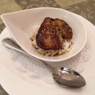 Foie gras Don(CafeMiro)