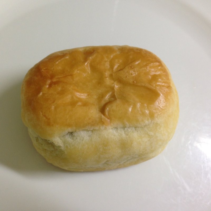 パイ饅頭　つぶあん(なごみの米屋 總本店)