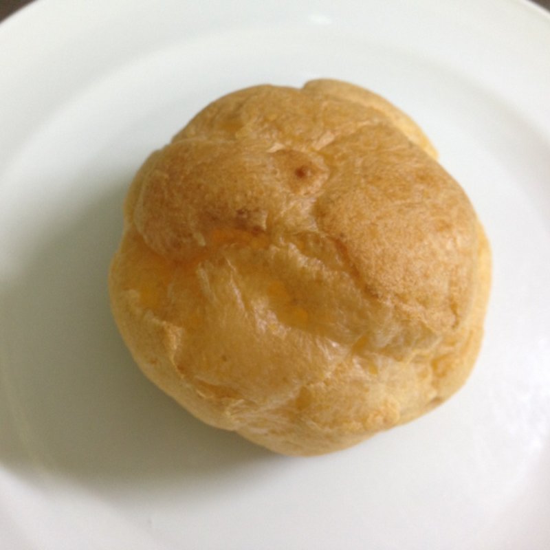 シュークリーム(バッケンモーツアルト 廿日市店)