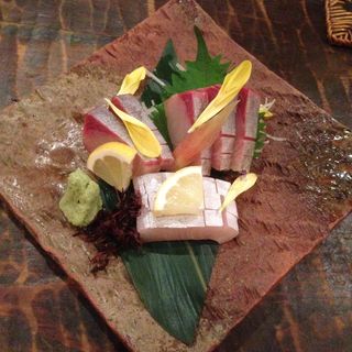 (丁子屋)
