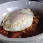 Fried rice