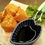 Warabi Mochi (Maguro-Ya)