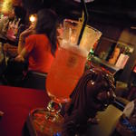 シンガポールスリング