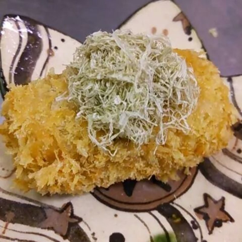 五目クリームコロッケ(やすひろの畑 )