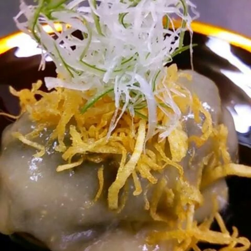 ロールキャベツ白味噌煮(やすひろの畑 )