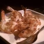 Shrimp(Chibo　Restaurant)