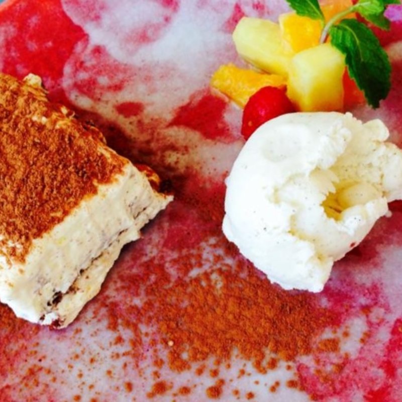 ティラミス(Mimasuya Italiano)