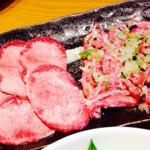牛タン