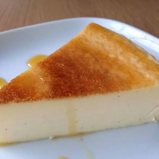 チーズケーキ(ノスタルジア （Nostalgia）)