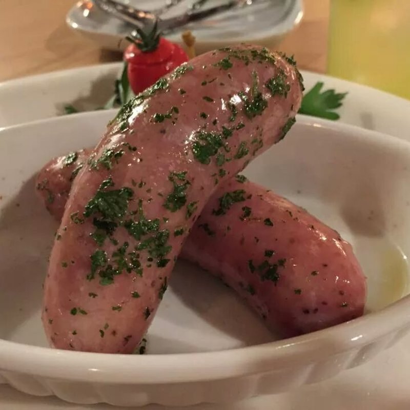 手作りソセージ(ノスタルジア （Nostalgia）)