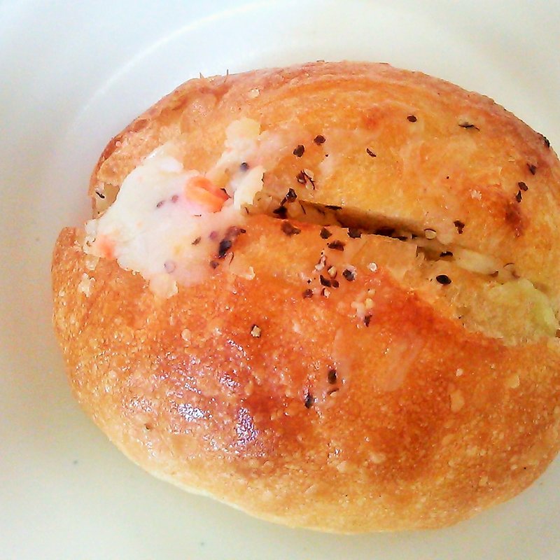 ポテトフランス(Little　Gratie)