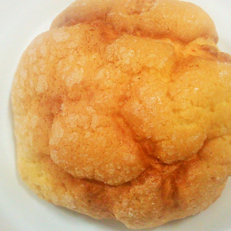 なつかしメロン(Little　Gratie)