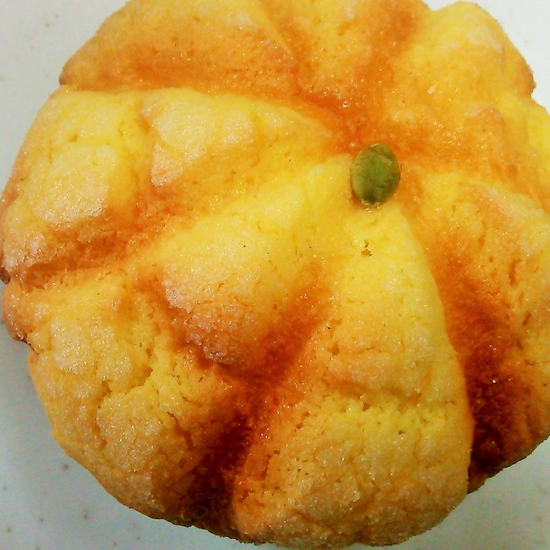 かぼちゃメロン(Little　Gratie)