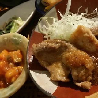 (vegecafe+α (ベジカフェプラスアルファ))