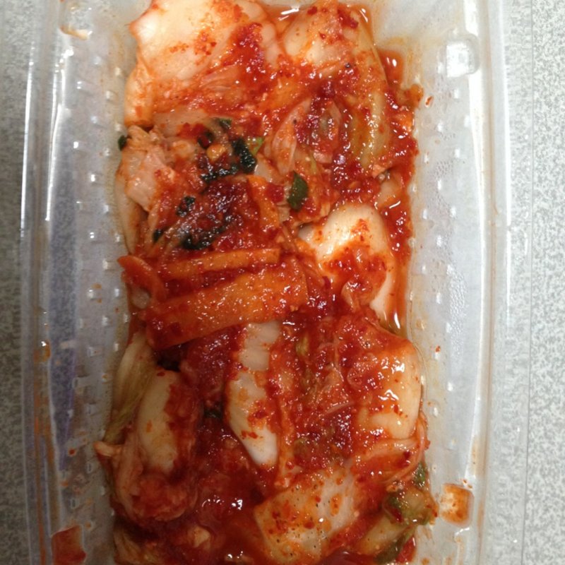 鳥取・但馬キムチ(トリショク)