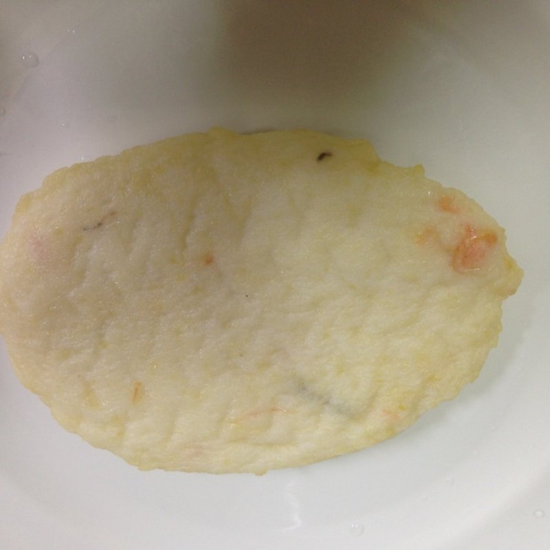 えびじゃこ天(福弥本舗 )