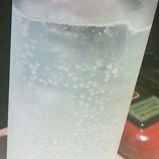 由布院のかぼす(博多十和蔵 （とわくら 【旧店名】 博多 々藏）)