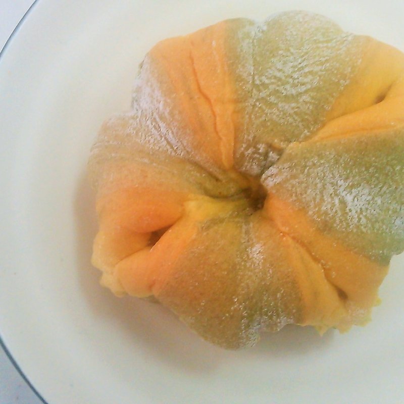 かぼちゃパン(ニューヨークストア 住吉店)