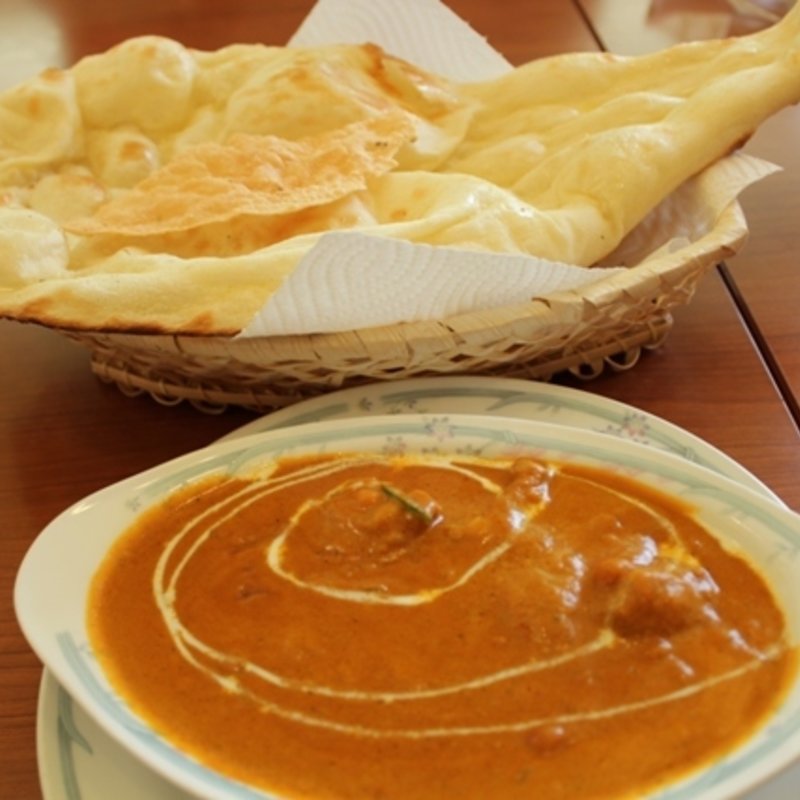 日替わりランチ(サプナ 長崎矢上店 （SAPUNA）)