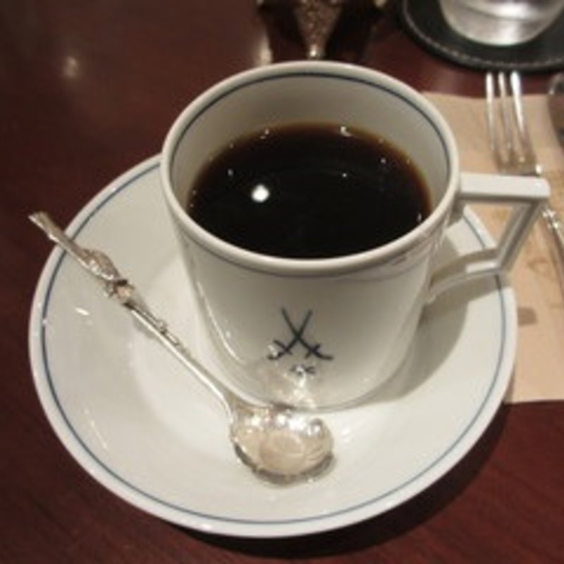 ブルーマウンテンNo.1(ブルーマウンテン )