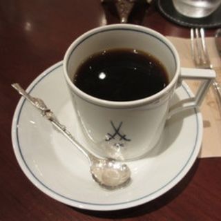 ブルーマウンテンNo.1(ブルーマウンテン )