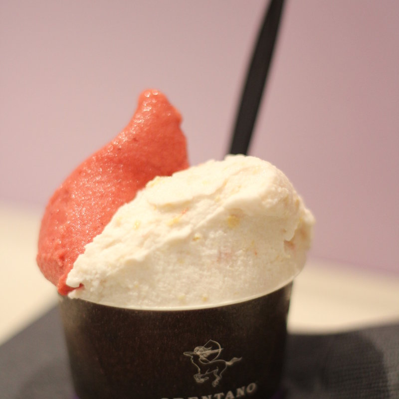 (オレンターノ あべのハルカス店)