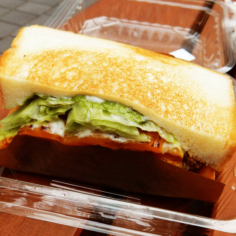 マンハッタンサンド(アメリ （Amelie）)