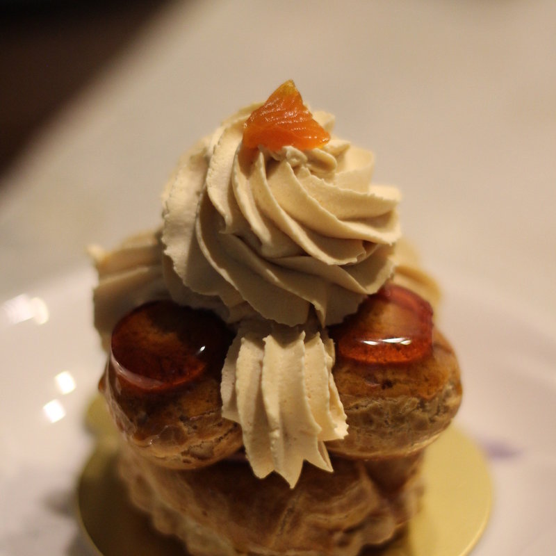 (パティスリー ルシェルシェ)