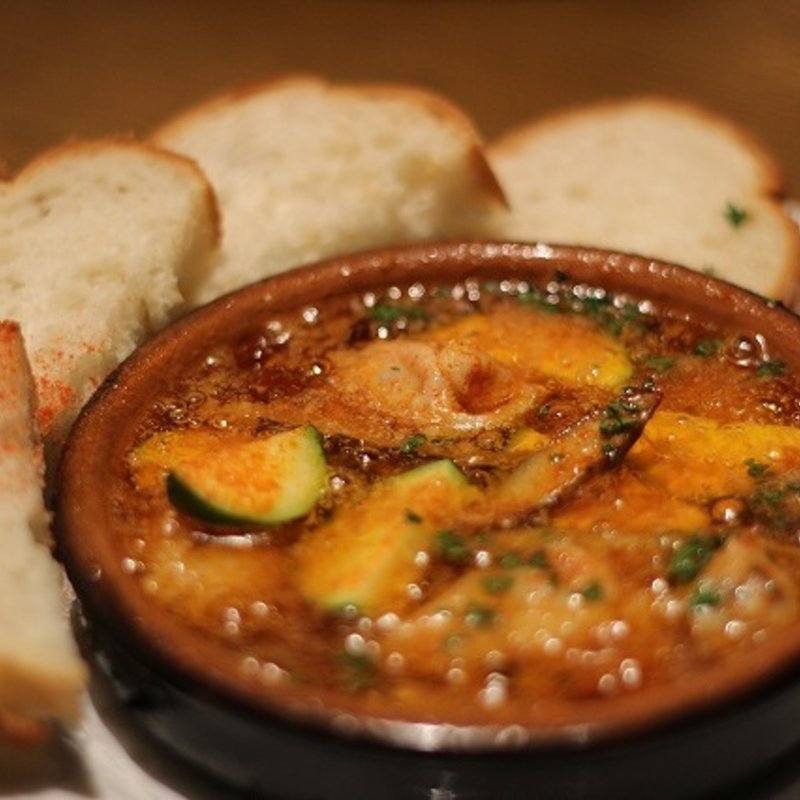 (ブラッスリー・ブー・ジュニア)