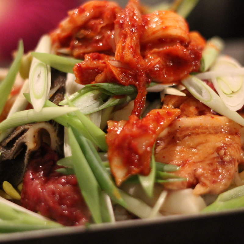 (韓 style  （カンスタイル）)