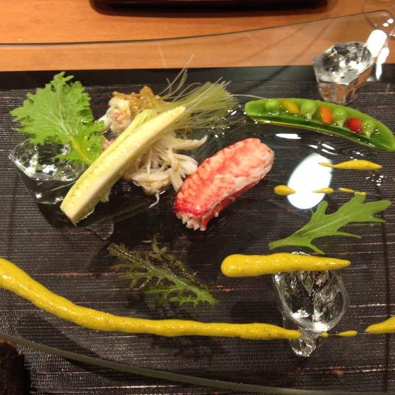 お任せコース(仁 )