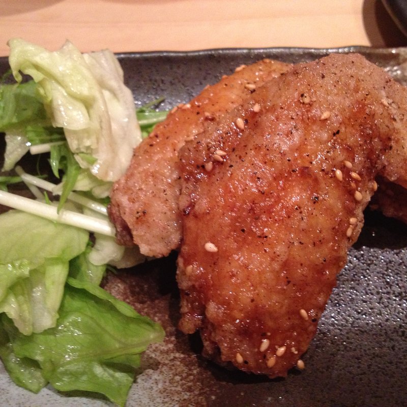 アラカルト(酒菜おもてなし陣家)