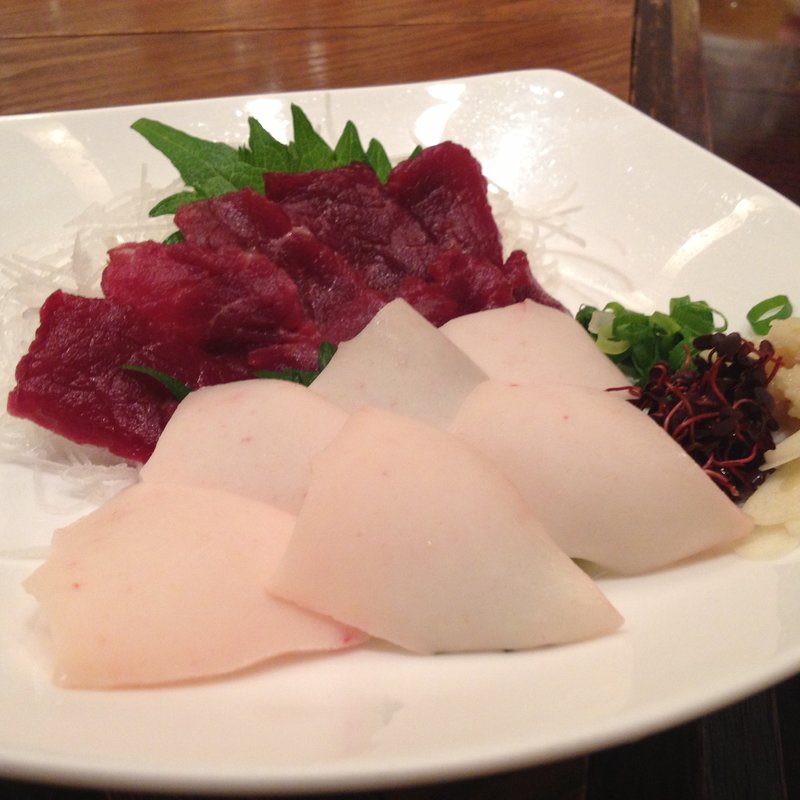 アラカルト(梟)