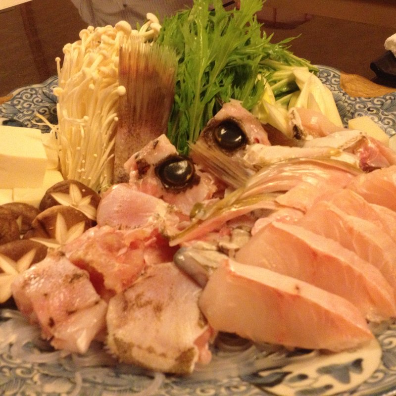 京懐石(鮨・懐石・京料理 卓楽)