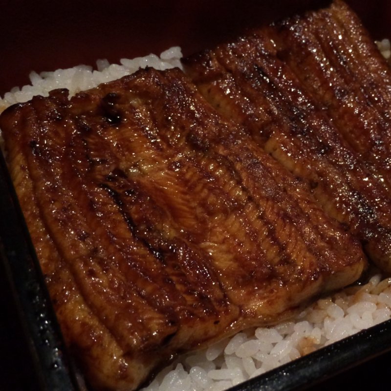 うな重　松(Washoku大穀 坂戸店)