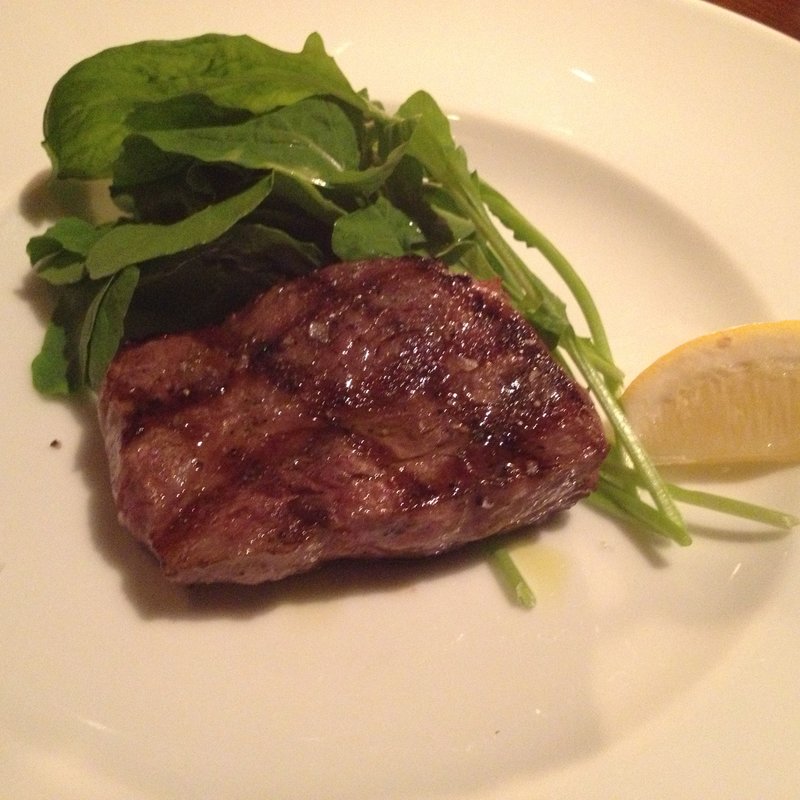 アラカルト(THE SODOH HIGASHIYAMA KYOTO （ザソウドウ東山京都【旧店名】 THE GARDEN ORIENTAL KYOTO）)