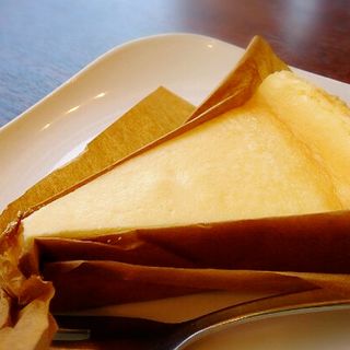 チーズケーキ(神戸ラボ)