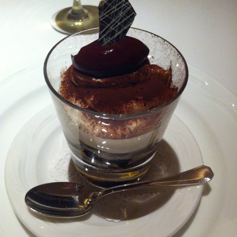 ティラミス(OHARA ET CIE)