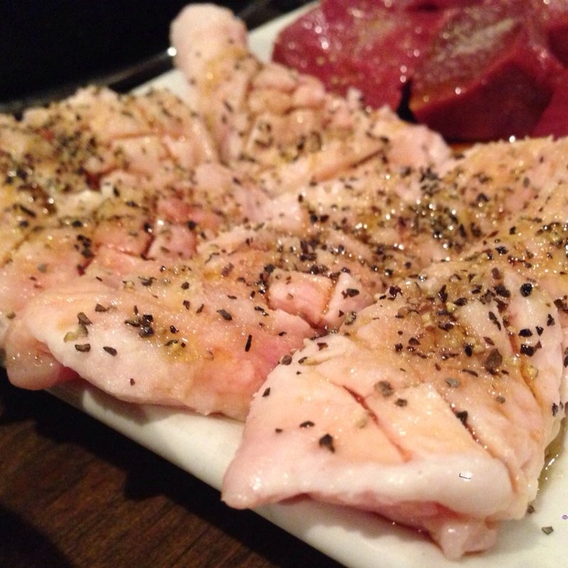 上ナンコツ(小野田商店(オノダショウテン))