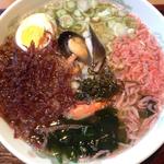 三陸応援 磯らーめん