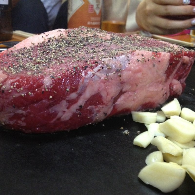 エアーズロック(大木屋 )