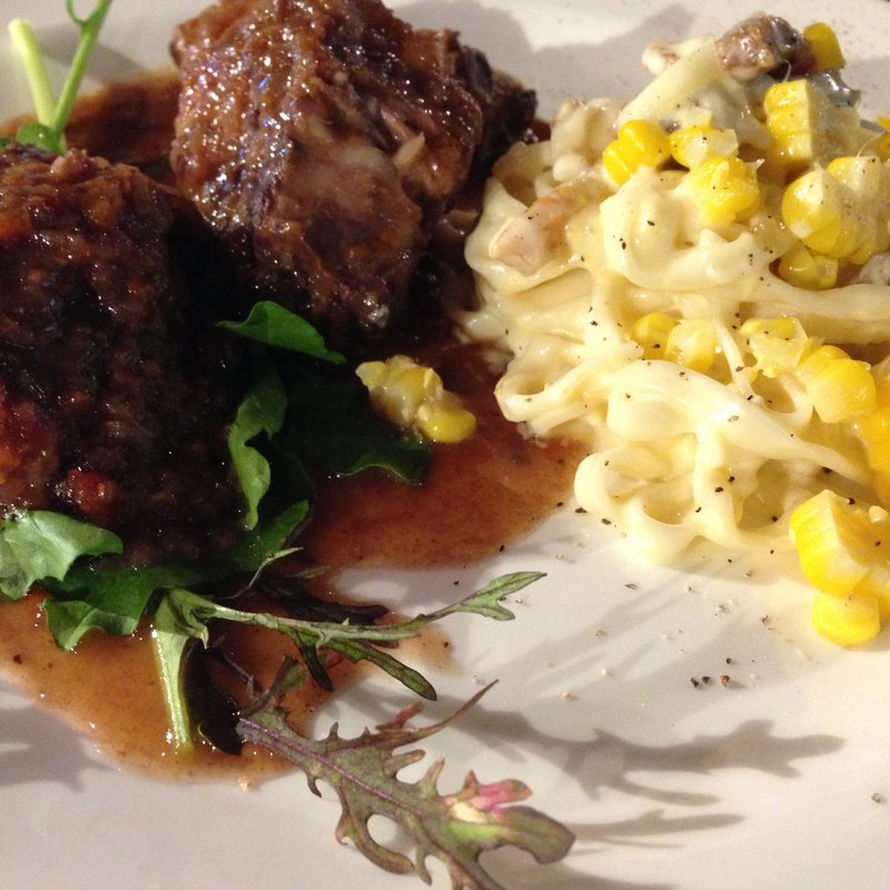 ピアットウニコ(レストラン こどう)