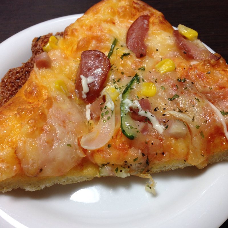 ピザ(パンドルフ )